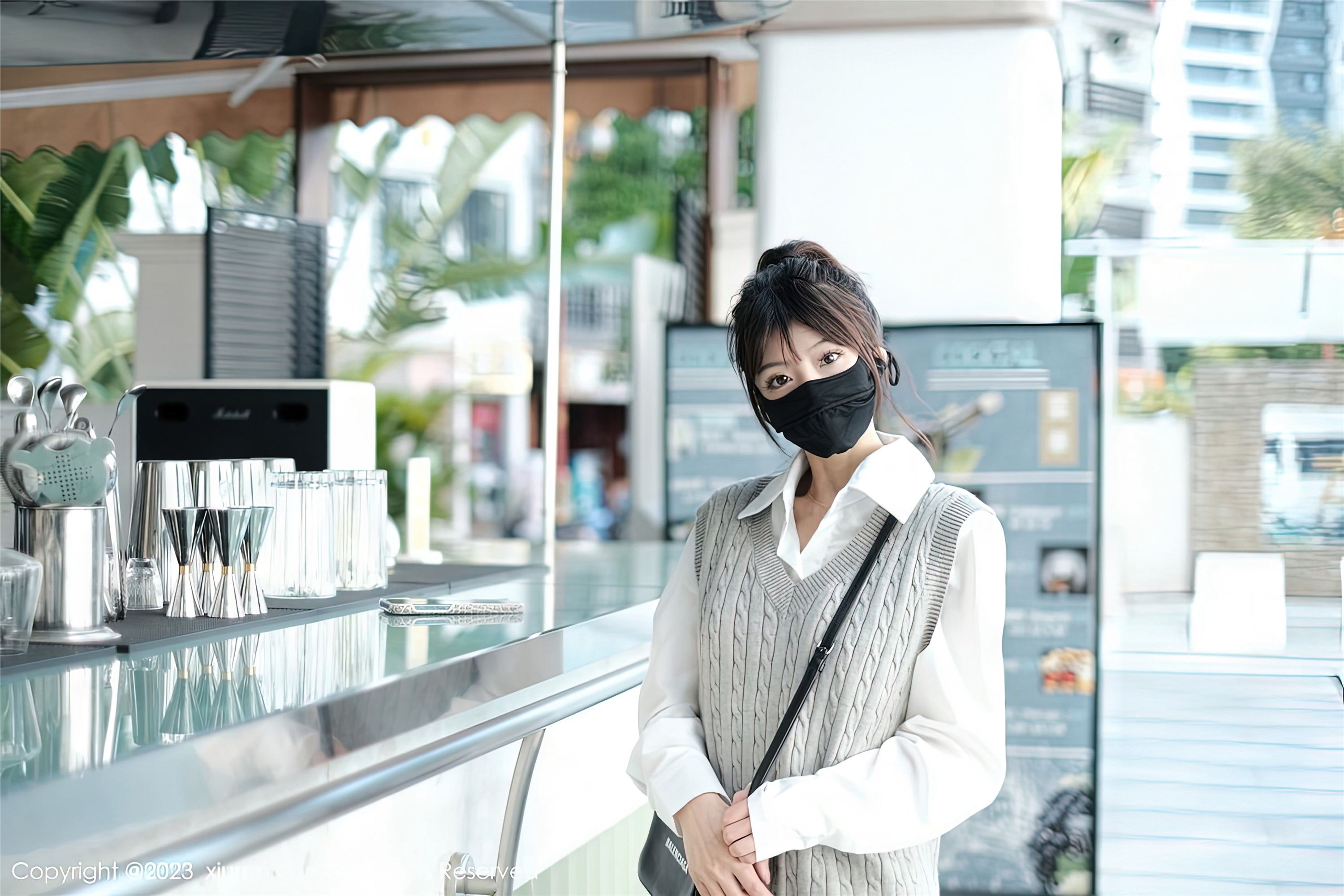 Xiuren秀人网 2023.01.17 NO.6145 佘贝拉bella